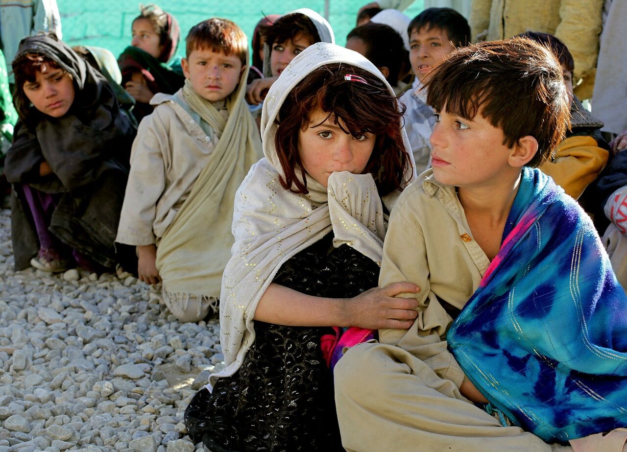 رویترز: بایدن دستور آزادسازی بخشی از وجوه مسدود شده افغانستان را صادر کرد