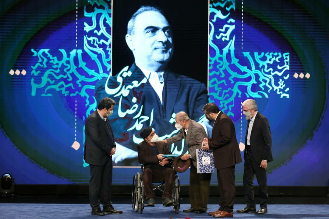 نصیریان: فرهنگ غذای روح و جان یک ملت است / خزاعی: چراغ سینما خاموش نشد