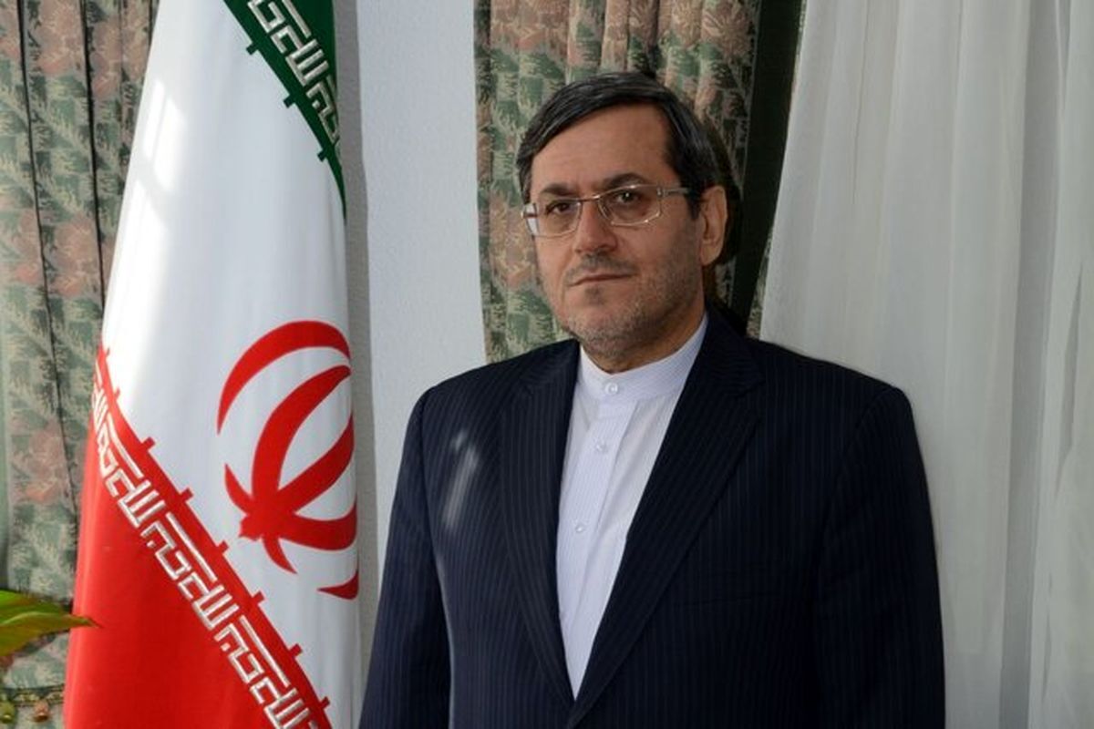 سفیر ایران: مذاکرات هستهای ضعف ساختاری دموکراسی آمریکایی را نشان داد