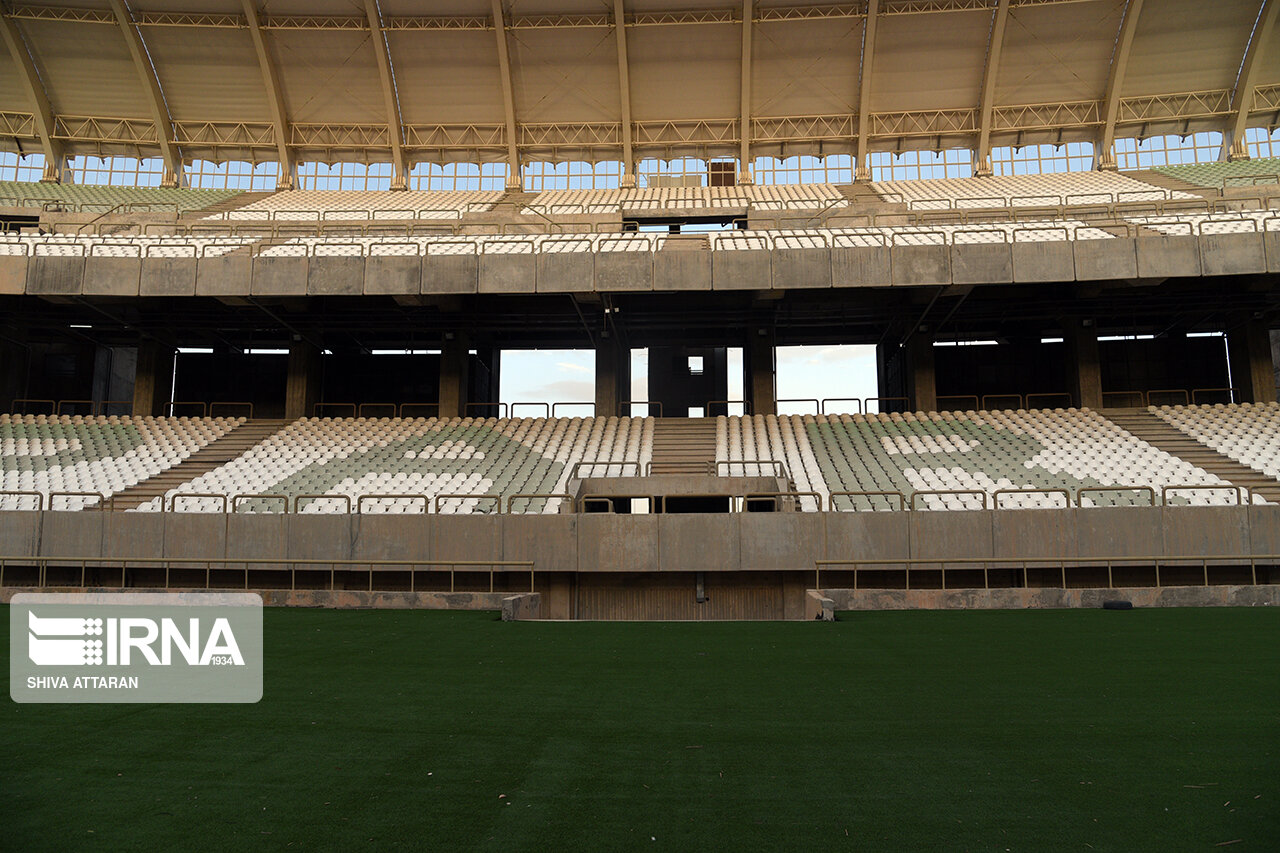 افزایش اجاره زمین فوتبال در شیراز؛ مسئولان ورزش: غیرقانونی است افزایش اجاره زمین فوتبال در شیراز؛ مسئولان ورزش: غیرقانونی است