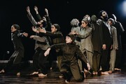تقابل فریاد ۴۹ نمایشِ تماشاخانه‌ها با غریو آثار تئاتر فجر