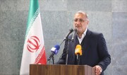 شهردار تهران: هتل ها در  بوستانهای پیرامونی شهر احداث می شود