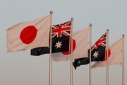 توافق ژاپن و استرالیا برای بازنگری در همکاری های امنیتی