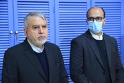 صالحی امیری: ووشو و کوراش می‌توانند اعتبار کاروان ایران در بازی‌های آسیایی باشند