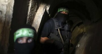 فرمانده صهیونیست: جنگ در غزه بسیار پیچیده است/ با شبح می‌جنگیم