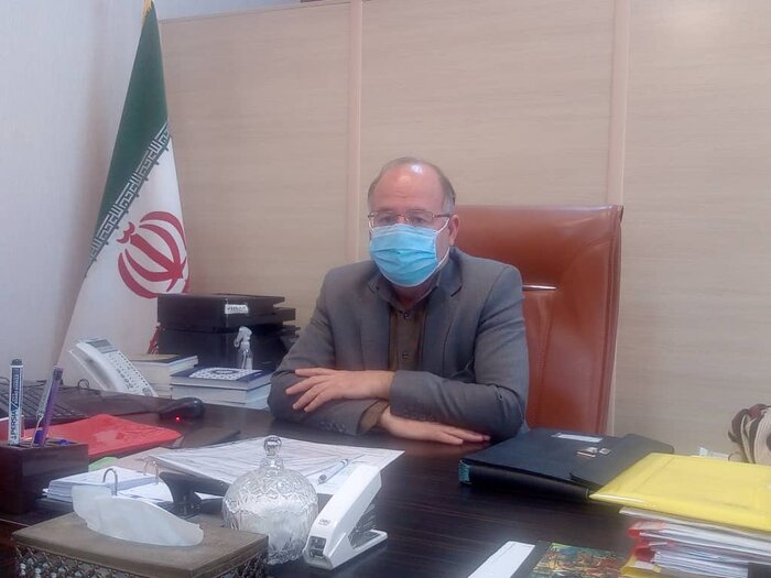 بومهن شهر بی شورا هنوز شهردار ندارد 2