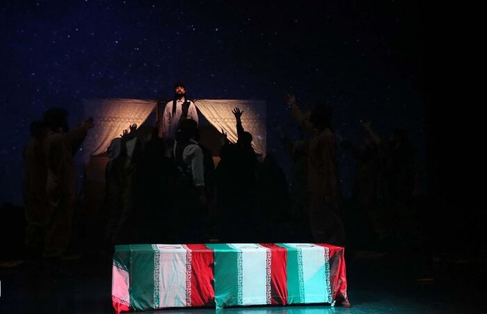 تقابل فریاد ۴۹ نمایشِ تماشاخانهها با غریو آثار تئاتر فجر