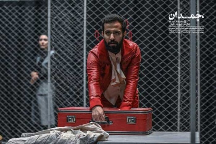 تقابل فریاد ۴۹ نمایشِ تماشاخانهها با غریو آثار تئاتر فجر