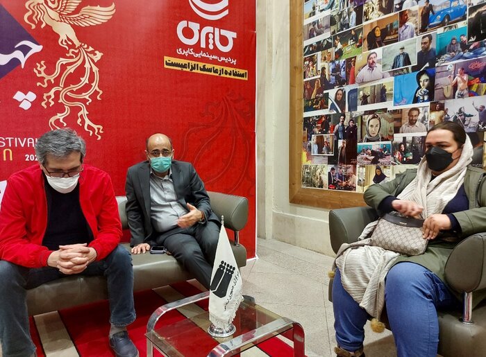 سینما عرصه مهم و تاثیرگذار اندیشهورزی جامعه