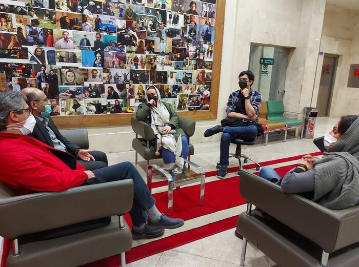 سینما عرصه مهم و تاثیرگذار اندیشهورزی جامعه