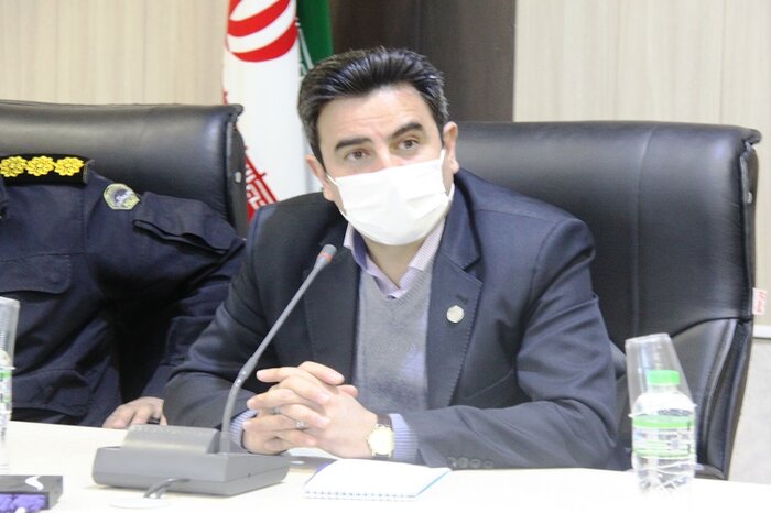 نیمی از متکدیان جمعآوریشده مهاباد غیربومی هستند