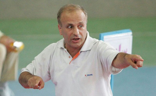 یک ایرانی سرمربی تیم ملی تکواندو هند شد