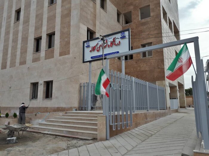مجوز ساخت درمانگاه تامین اجتماعی در مینودشت، آققلا و رامیان صادر شد