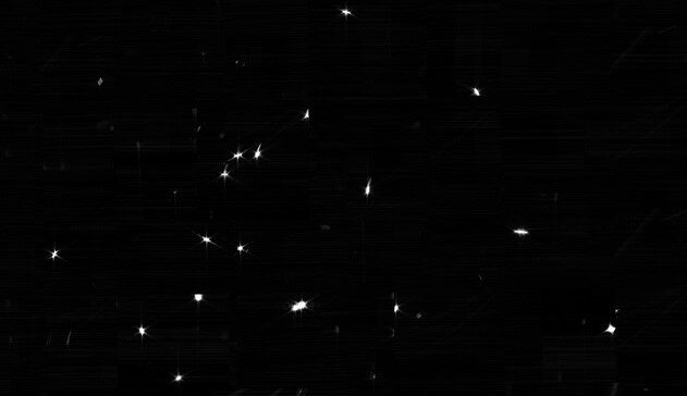 ناسا اولین تصاویر ارسالی توسط تلسکوپ فضایی جیمز وب را منتشر کرد