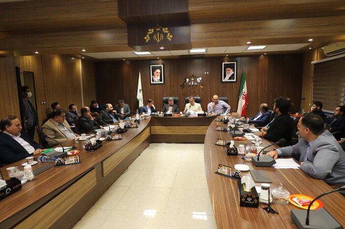 ناپایداری مدیریت شهری پاشنه آشیل توسعه رشت