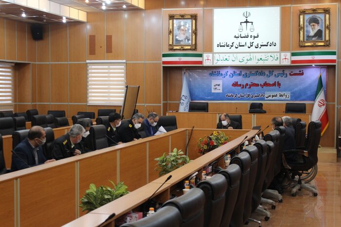 برخورد قاطعانه دستگاههای قضایی و انتظامی با قاچاقچیان سلاح و مهمات تشدید میشود