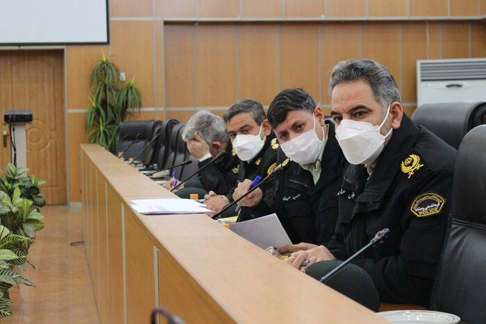 ۳۰ فقره تیراندازی در کرمانشاه طی ماه اخیر کشف شده است