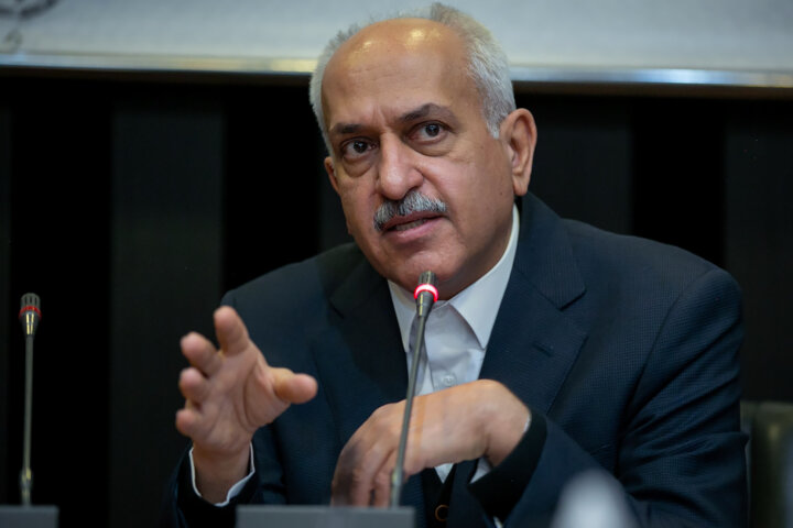 بسته سرمایهگذاری استان کرمانشاه با محوریت اتاق بازرگانی در دست تهیه است