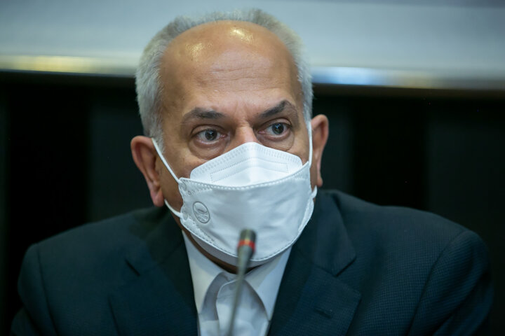 یک مرکز تجاری برای معرفی ۱۰۰ برند ایرانی در سلیمانیه عراق ایجاد میشود