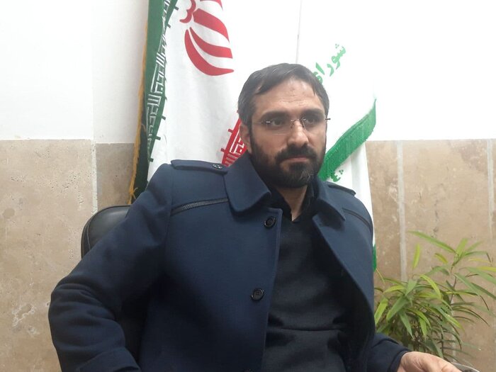 شورای شهر صلاحیت تشخیص عدم احراز شهردار ساری به دلیل بیماری را ندارد