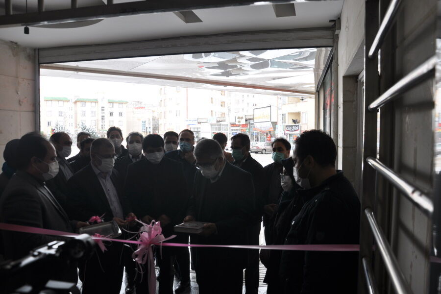 سه هزار زوج نابارور در مرکز ناباروری جهاد دانشگاهی اردبیل درمان شدند 