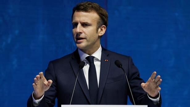 France : Macron dissout l’Assemblée nationale après son échec aux élections européennes