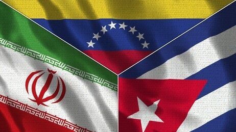 كوبا وفنزويلا تهنئان ایران بذكرى انتصار الثورة الإسلامية