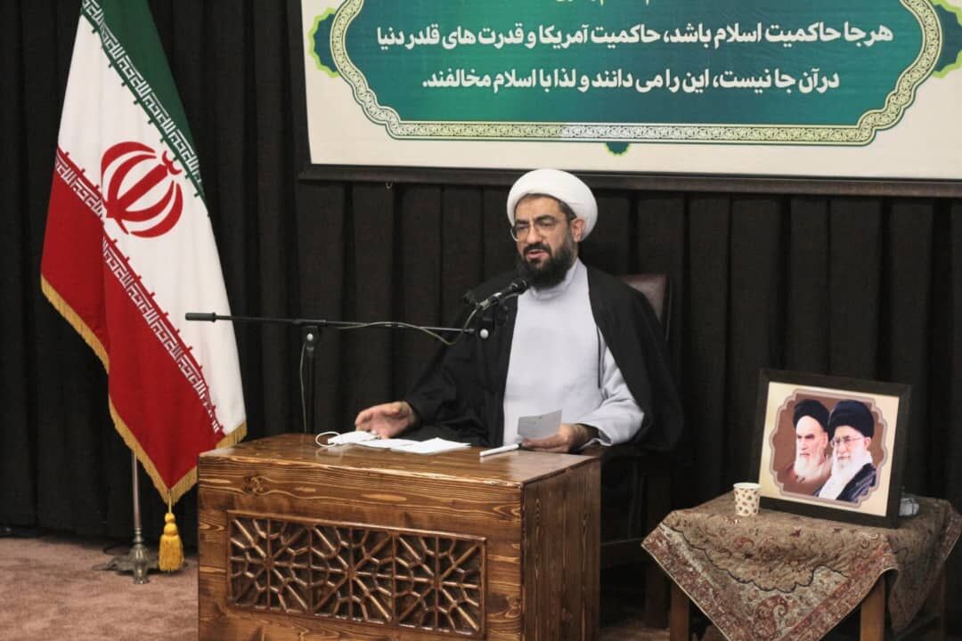 امام جمعه همدان: امیدواریم با اجرای نهضت ملی مسکن مشکلات مردم در این بخش حل شود
