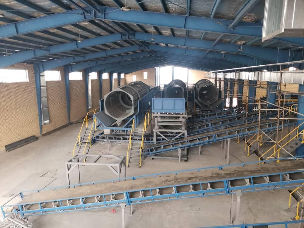 مجتمع MRF کوهک تا نیمه اسفندماه امسال بهره‌برداری می شود