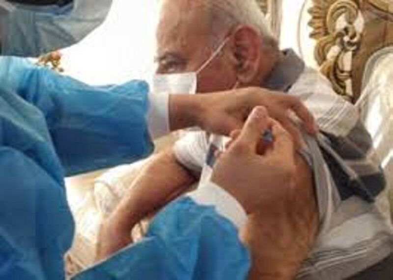 حدود ۱.۴ میلیون نفر در آذربایجان غربی دُز سوم واکسن کرونا را دریافت نکرده اند