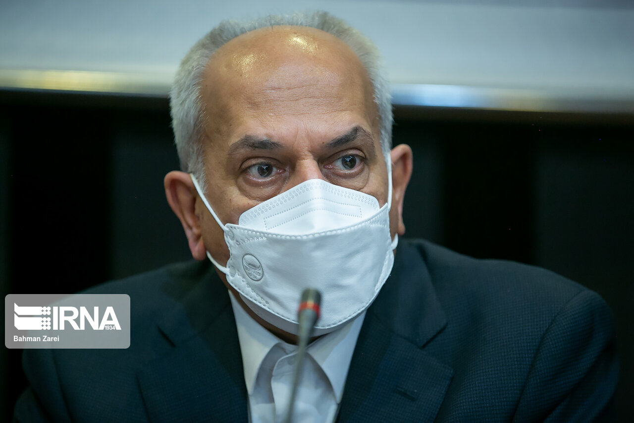 جایگاه کرمانشاه در شاخص فضای کسب و کار ۵ رتبه بهبود یافت