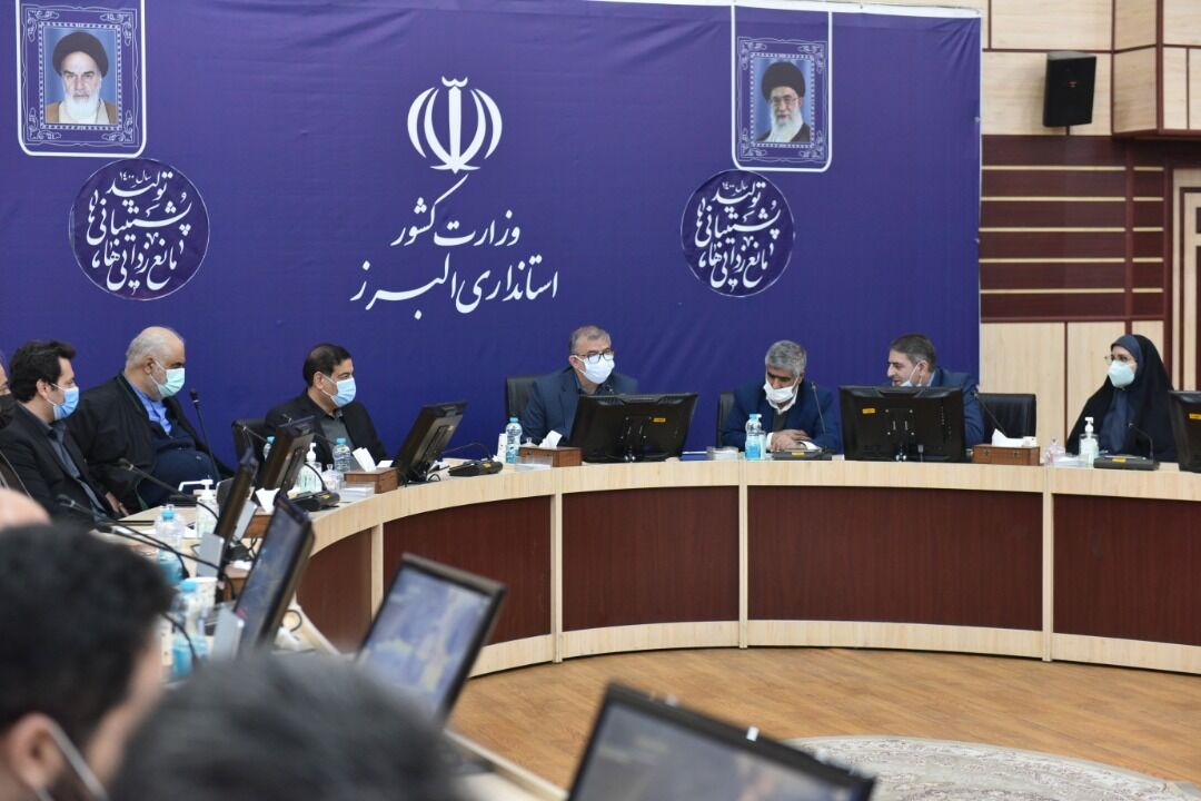 استاندار البرز: سازمان‌های مردم نهاد به دنبال حفظ کرامت انسانی باشند 