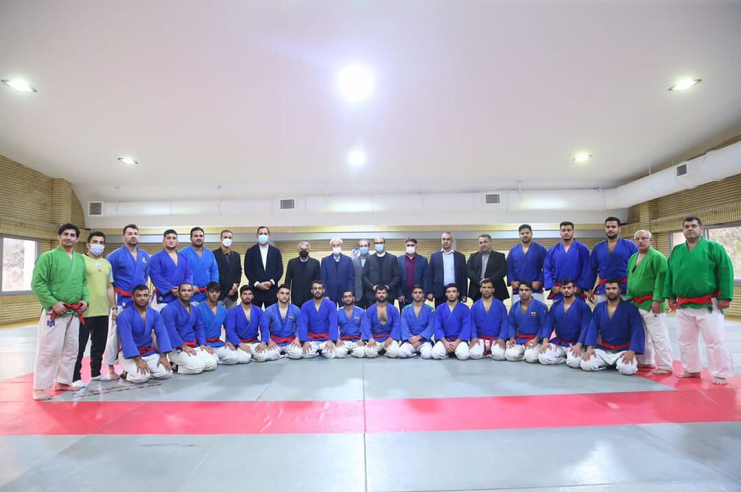 Wushu, Kurash can accredit Iranian caravan in Winter Olympics