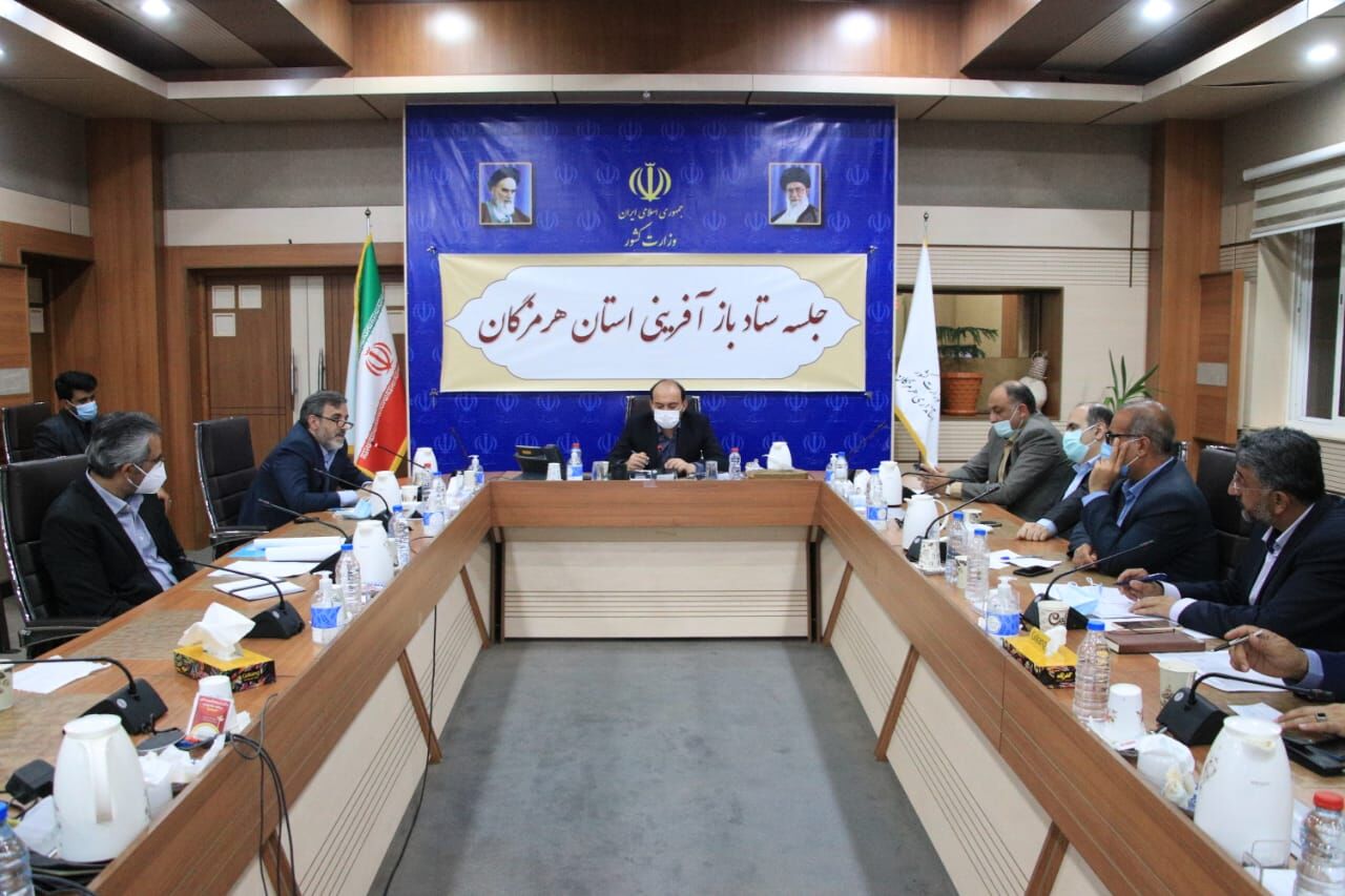 ۳ هزار و ۱۲۰ واحد مسکونی در بافت فرسوده هرمزگان احداث می شود ۳ هزار و ۱۲۰ واحد مسکونی در بافت فرسوده هرمزگان احداث می شود