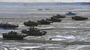 انگلیس کمک‌های نظامی به اوکراین را افزایش می‌دهد