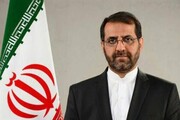 Tehran-Muscat trade exchanges up 40% in 10 months: Iran's Envoy