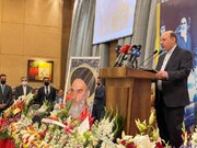 Diplomat: Tehran using all capacities to establish regional stability