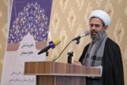 امام جمعه بجنورد: سرمایه نیروی انسانی بی دلیل سوخت نشود