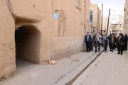 رئیس شورای اسلامی استان سمنان: بازدیدهای محله‌محور اعتماد مردم را افزایش می‌دهد