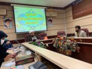 مراسم اعتکاف در ۴۰ مسجد سیستان و بلوچستان برگزار می‌شود 