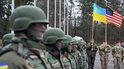 تداوم فضاسازی غرب در مورد بحران اوکراین