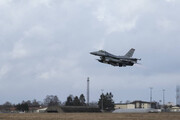 میلیتاری تایمز: آمریکا جنگنده‌های خود در شرق اروپا را تقویت کرد