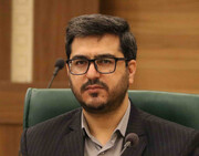 محمد فرخ زاده از عضویت در شورای شهر شیراز استعفا داد