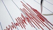 مسؤول : زلزال كوخرد اسفر عن تشقق الجدران في 3 قرى