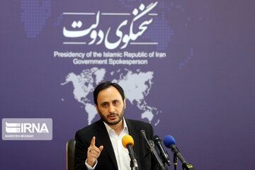 Iran: record des exportations de pétrole «signe d'un échec de la pression maximale»
