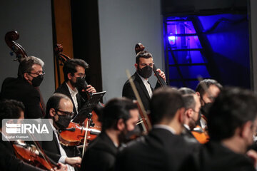 37th Fajr Intl' Music Festival in Tehran