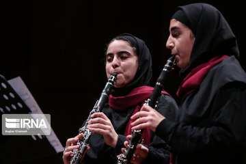 37th Fajr Intl' Music Festival in Tehran