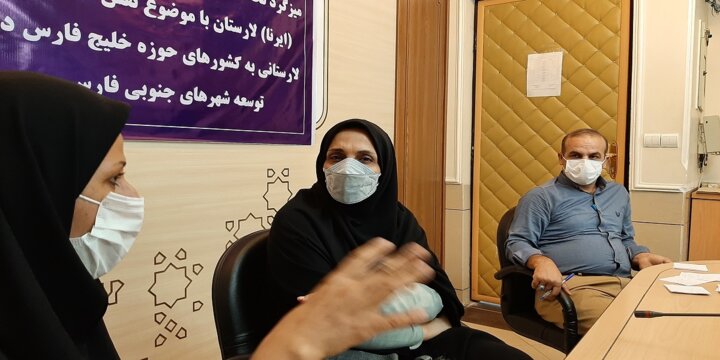 نقش ممتاز مهاجران در توسعه و سیر تحولات جنوب فارس