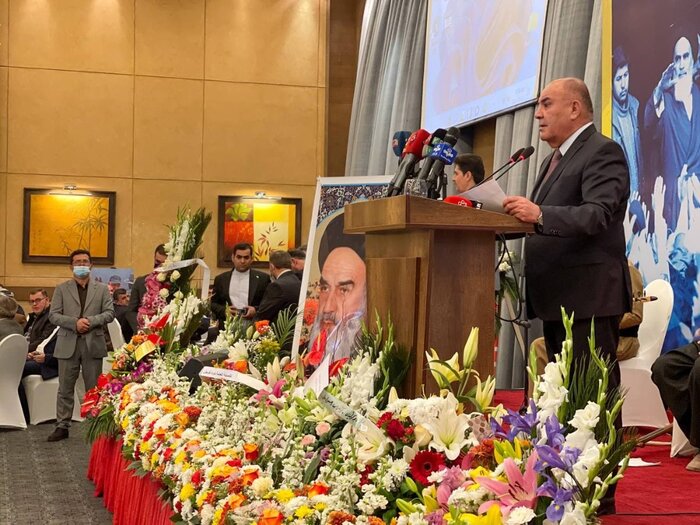 تهران از همه ظرفیت ها برای ثبات منطقه استفاده می کند