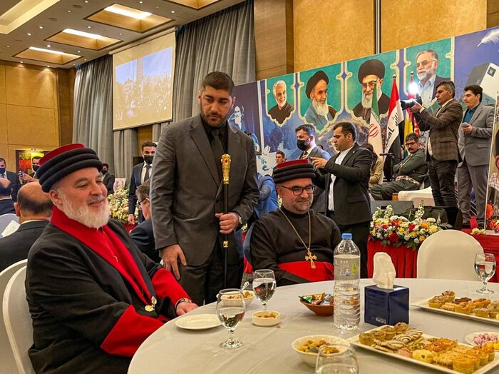 تهران از همه ظرفیت ها برای ثبات منطقه استفاده می کند